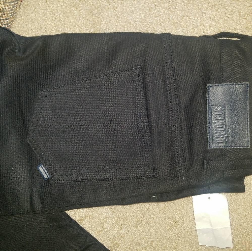 New denim